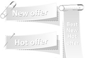 Offer Coupons and Banners