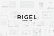 Rigel Complete Pack