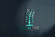 Digital Tree Version 3