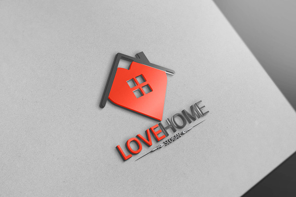 Love Home Version 2