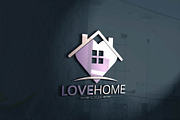Love Home Version 3