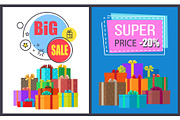 Big Sale Off Super Discount on Round Square Advert
