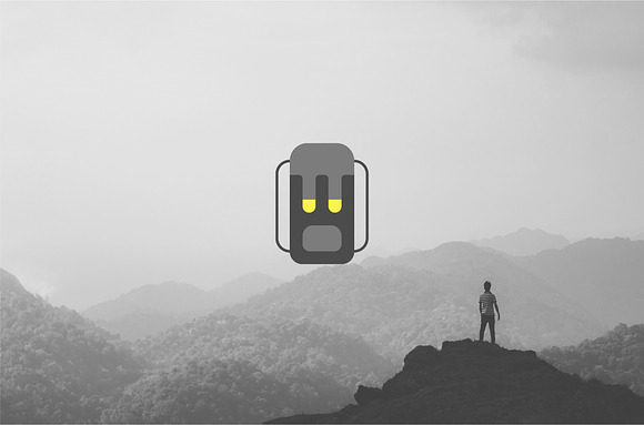 Adventure 21 Icons in Graphics - product preview 3