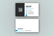 C-5 Business Card
