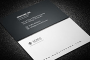 C-7 Business Card