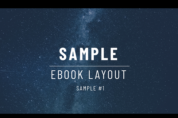 14 Ebook Super Bundle | 90% OFF! in Magazine Templates - product preview 12