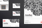 Print Pack | Atelier