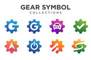 Gear Icon Collections