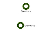 Green Cycle Logo