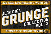 AL's Giga Grunge Collection Vol. 2