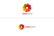Color Point Logo