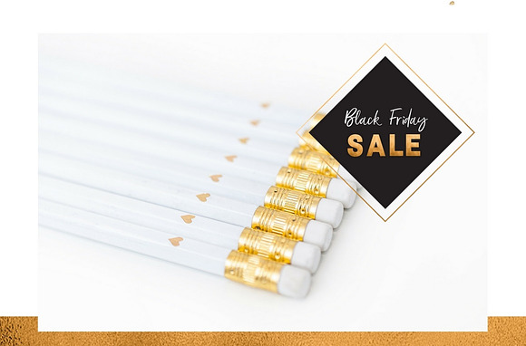 The * Black Friday * Sale bundle in Instagram Templates - product preview 5