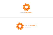 Circle Abstract Logo