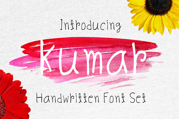 Fonts Collection 90% OFF in Script Fonts - product preview 3