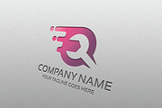 company services – Logo Template