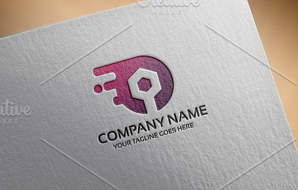 company services – Logo Template in Logo Templates - product preview 1