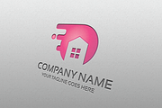 home – Logo Template