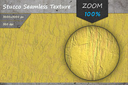 Stucco Seamless HD Texture
