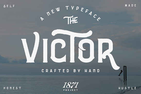 1871 Black Friday Bundle! in Script Fonts - product preview 4