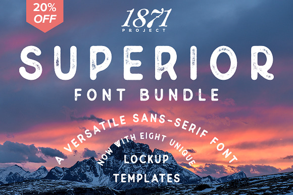 1871 Black Friday Bundle! in Script Fonts - product preview 10