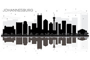 Johannesburg South Africa City 