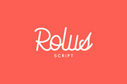 Rolus | Script