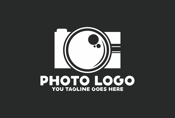 Photo Logo in Logo Templates - product preview 2
