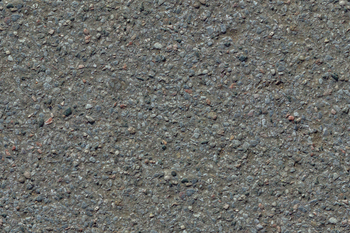 Road Texture Tileable 2048x2048 in Textures - product preview 8