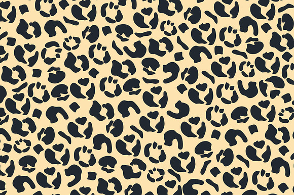 Seamless zoo patterns in Patterns - product preview 10