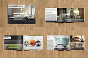 Interior Brochure | Catalog-V769