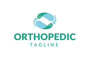 Orthopedic Logo