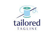 Tailored Logo