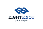 Eight Knot Logo