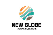 New Globe Logo