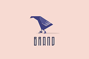 StrayBird Logo