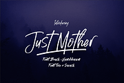 Just Mother