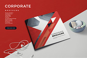 Corporate Square Brochure