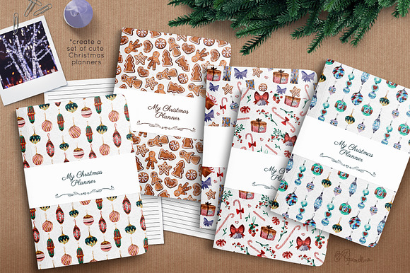 Joys of Christmas in Illustrations - product preview 1