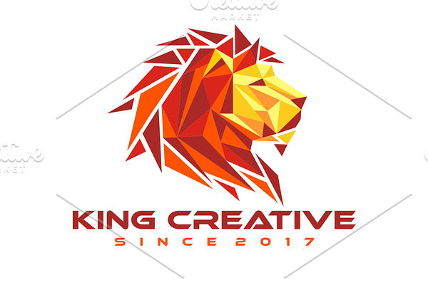 King Creative V.2