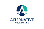 Alternative A Logo