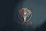 Tree Logo Version 2
