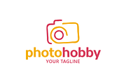 Photo Hobby Logo