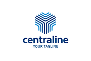 Central Line Logo