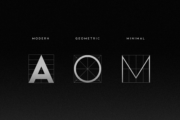 KIONA - A Modern Sans Serif in Modern Fonts - product preview 1