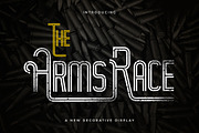 The Arm Race