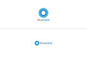 Bluewave Logo