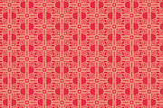 Chinese background pattern