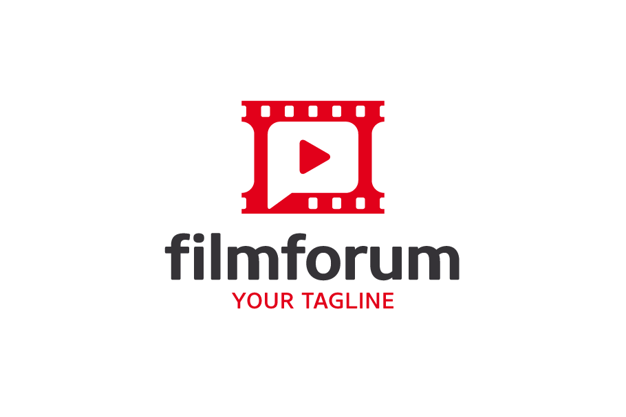 Film Forum Logo