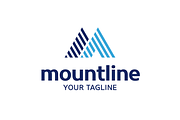 Mountline Logo