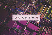 Quantum Texture Collection